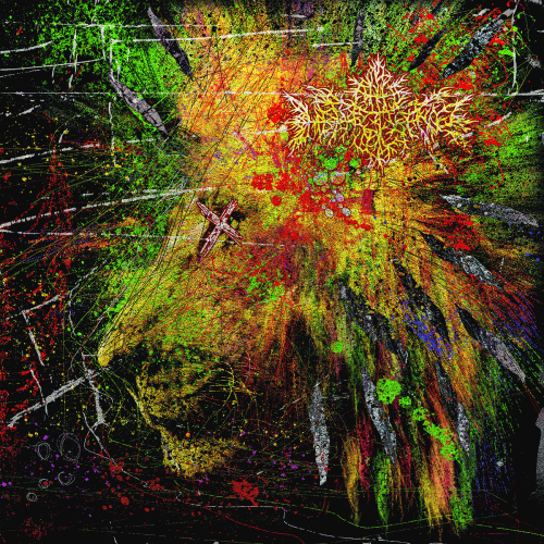 The Heartland : Frontier